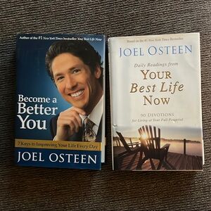 Joel Olsteen